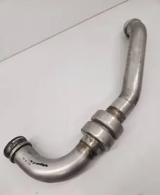 Renault Modus Intercooler hose/pipe 8200296984