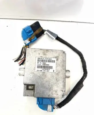 BMW X3 E83 Comfort/convenience module 6915046 01000160D0 188067
