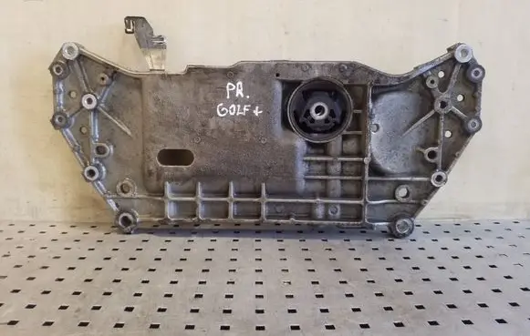 Volkswagen Golf Plus Front subframe 1K0199369F