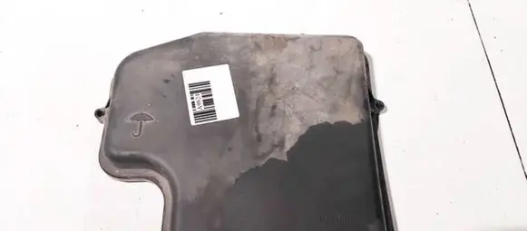 Audi A6 S6 C5 4B Fuse box cover 8d1907613a