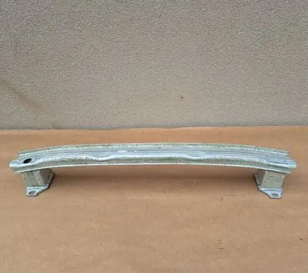 Mini Cooper Countryman F60 Front bumper support beam 738937506