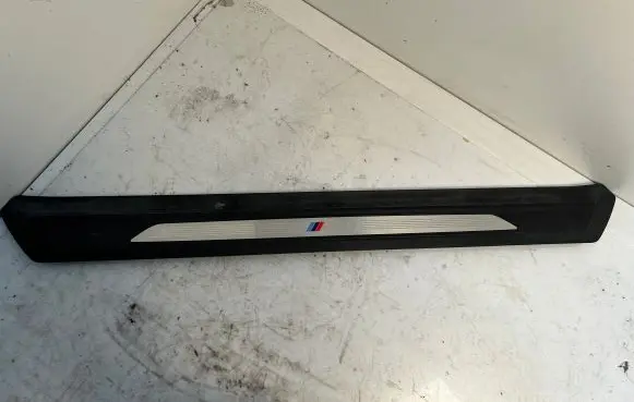 BMW M4 F82 F83 Front sill trim cover 893792900