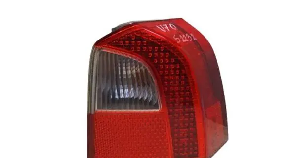 Volvo V70 Rear/tail lights