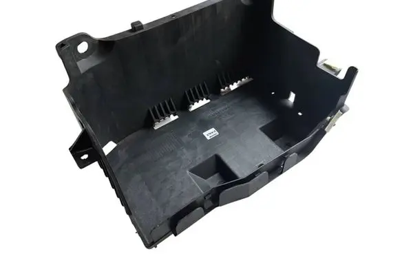 Jaguar XF X250 Battery box tray CX2310764AC