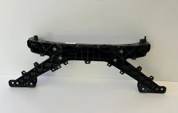 Tesla Model 3 Radiator support slam panel 1610863-00-C