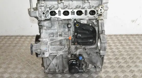 Honda Civic IX Engine L13Z4