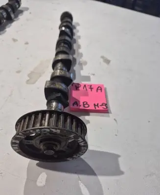 Ford Focus Camshaft pulley/ VANOS XS4Q6A256AC 6A256