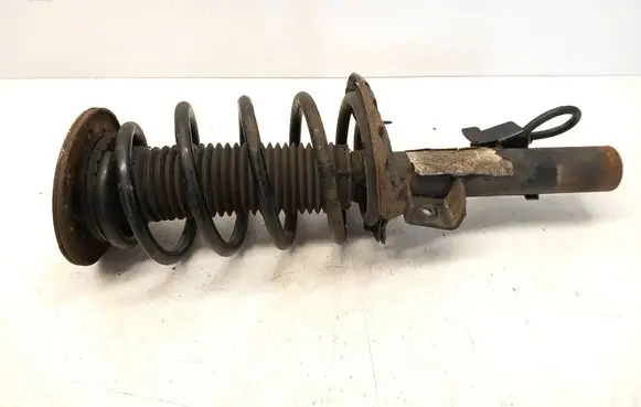 Volvo XC60 Front shock absorber/damper