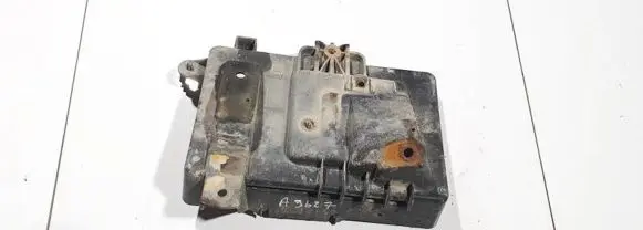 Opel Astra G Battery box tray cover/lid 09132098 7004330