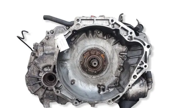Citroen C5 Manual 5 speed gearbox 20GL06 06G3800782 TFB0SC