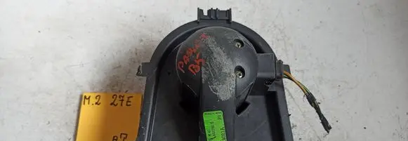 Volkswagen PASSAT B5 Heater fan/blower 8D1819021A 655796S