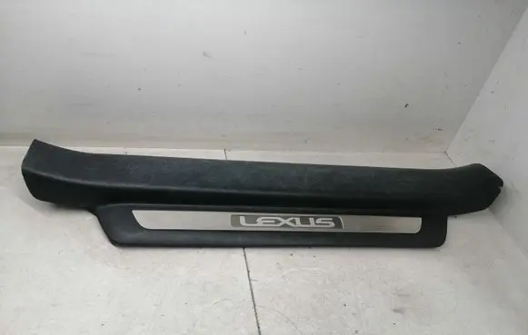 Lexus RX 450H Side skirt front trim 6791048070 6791048060