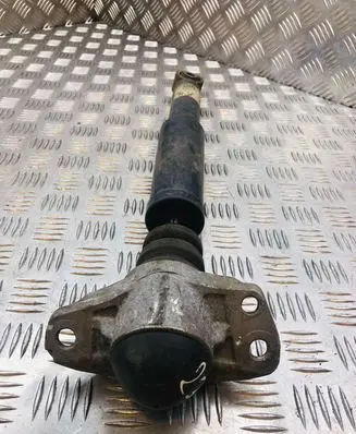 Volkswagen Touran I Rear shock absorber/damper 1T0512011AL