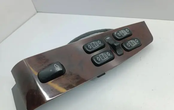 Mercedes-Benz S W220 Electric window control switch 2208201010