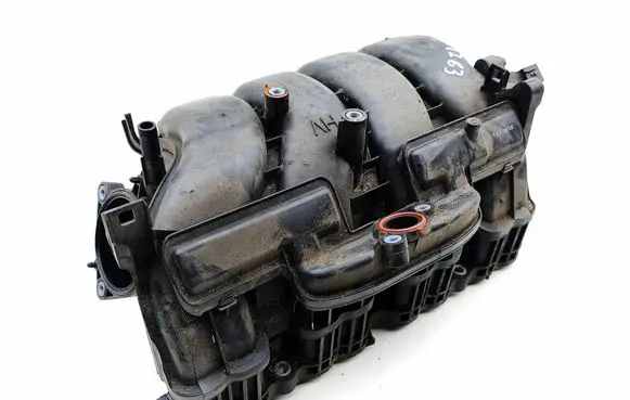 Intake manifold
