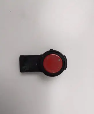 Skoda Fabia Mk3 (NJ) Parking PDC sensor 5Q0919275B