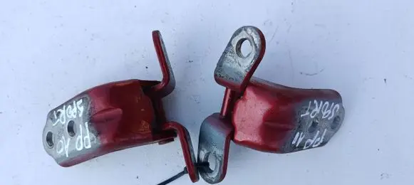 KIA Sportage Front door hinge set 