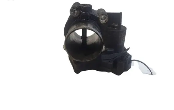 Opel Movano B Throttle valve 8200987453 H8200727648