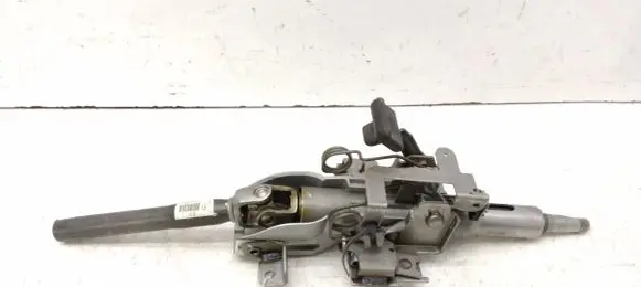 Honda CR-Z Steering wheel axle G0414