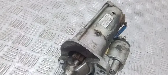 Volvo V60 Starter motor 30659314