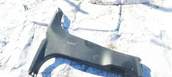 Ford Mondeo MK IV Other interior part 7S71A243W06AMW