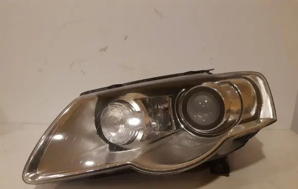 Volkswagen PASSAT B6 Headlight/headlamp 3C0941751G