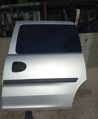 Opel Combo C Rear door
