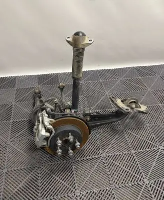 Toyota Corolla Cross Rear wheel hub spindle/knuckle 