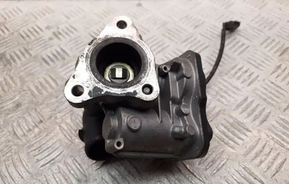 Nissan Juke I F15 EGR valve H8201143495 1471000Q1D 147102557R