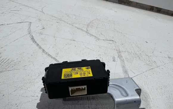 Hyundai Tucson IV NX4 Light module LCM 92900CZ900