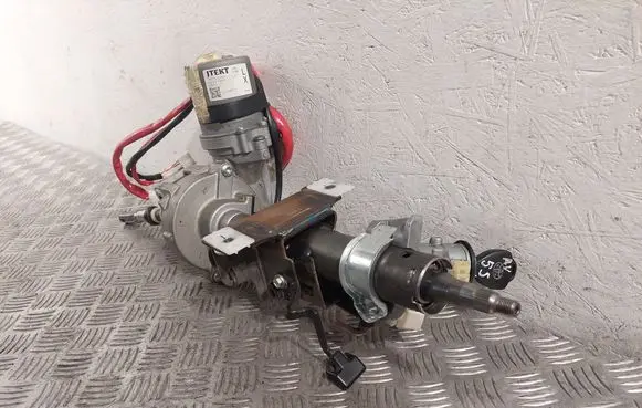 Toyota Avensis T270 Electric power steering pump 4525005780 4525005690