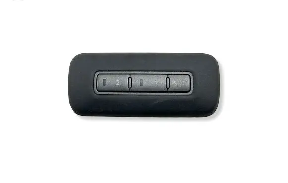 Infiniti JX35 L50 Seat memory switch 
