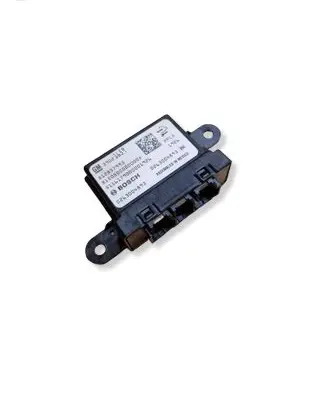 Opel Corsa E Other control units/modules 812857993 39021659 0263004893
