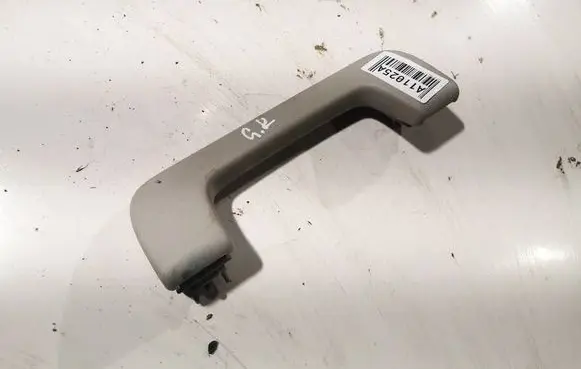 Audi A3 S3 8P Rear interior roof grab handle 
