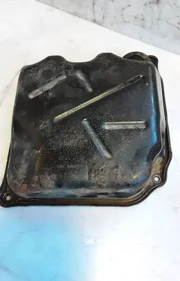 Volkswagen Transporter - Caravelle T5 Gearbox sump 0BT325201A
