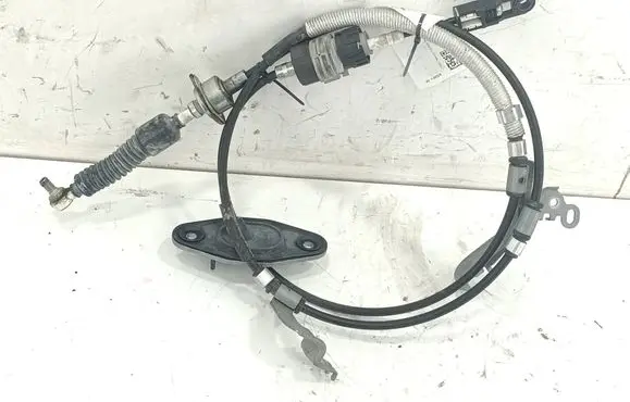 Toyota Sienna XL40 IV Gear shift cable linkage