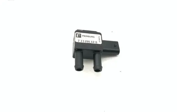 BMW X5 F15 Turbo solenoid valve 6116315