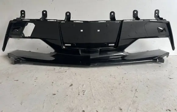 Chevrolet Corvette C8 Front bumper upper radiator grill 84955029 9101112