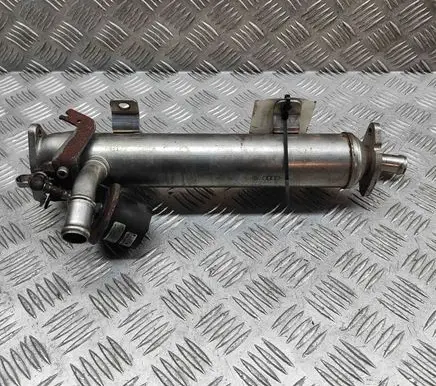 Volkswagen PASSAT B6 EGR valve 03L131512B