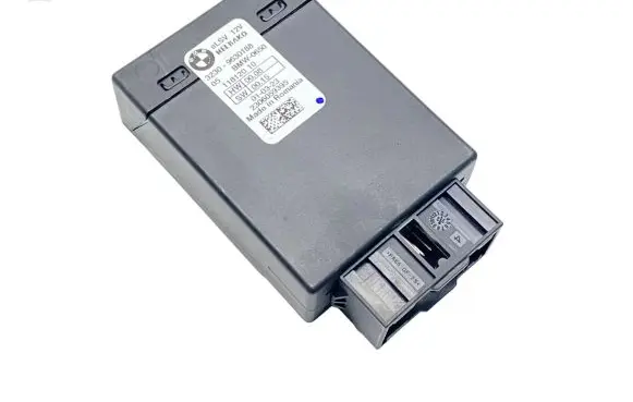 Power steering control unit/module