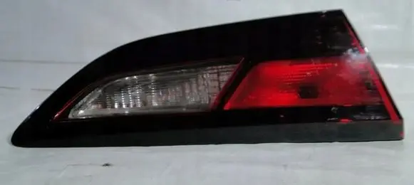 Opel Astra K Rear/tail lights 13401522