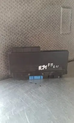 BMW 5 F10 F11 Comfort/convenience module 916018701 9160187