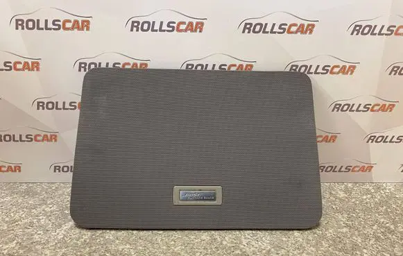Audi A8 S8 D3 4E Subwoofer grill/trim 4E0035435A 4E0035435