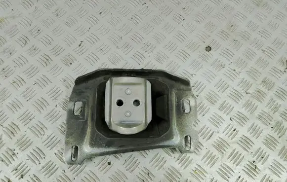 Peugeot Partner Manual 6 speed gearbox 