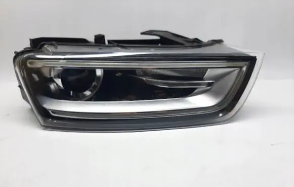 Audi Q3 8U Headlight/headlamp 8U0941032