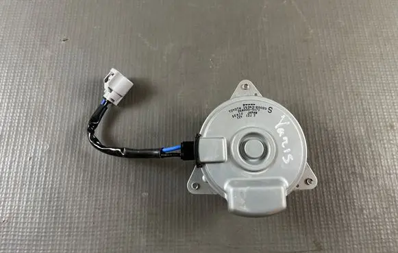 Toyota Yaris Cross Fan impeller 16363K0020 2680005171