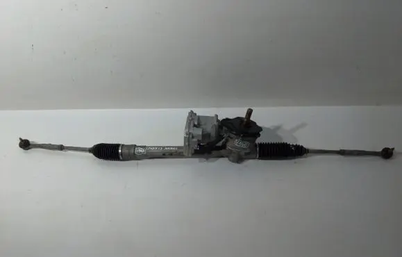 Citroen C3 Steering rack 38204127