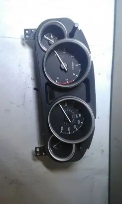Mazda 6 Speedometer (instrument cluster) TD1155430
