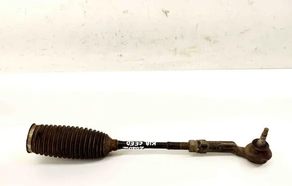 Steering tie rod
