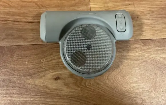 Nissan Micra Front seat light PPT20